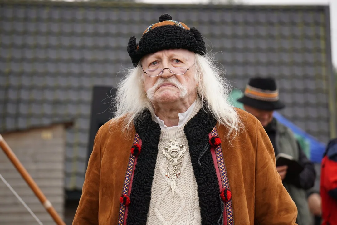 Stanisław Jaskułka poprowadził osod w Osławicy