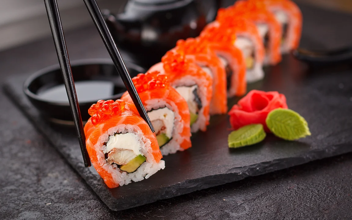 TOP13: Najlepsze Sushi w Rzeszowie według opinii użytkowników Google [ZDJĘCIA] - Zdjęcie główne