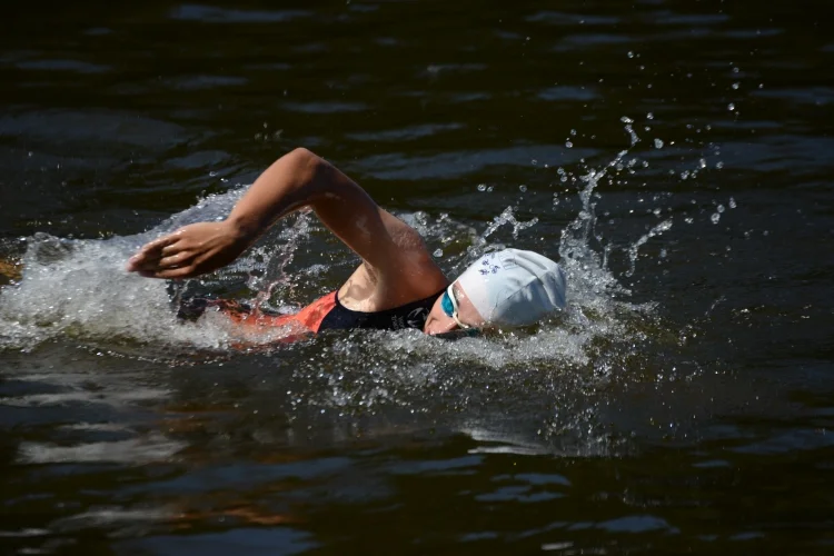 III Triathlon im. Aleksandra Ładosia w Głogowie Małopolskim