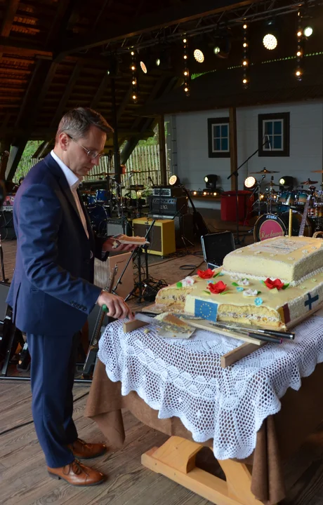 Dzień Otwarty Funduszy Europejskich w Sanoku (sobota)
