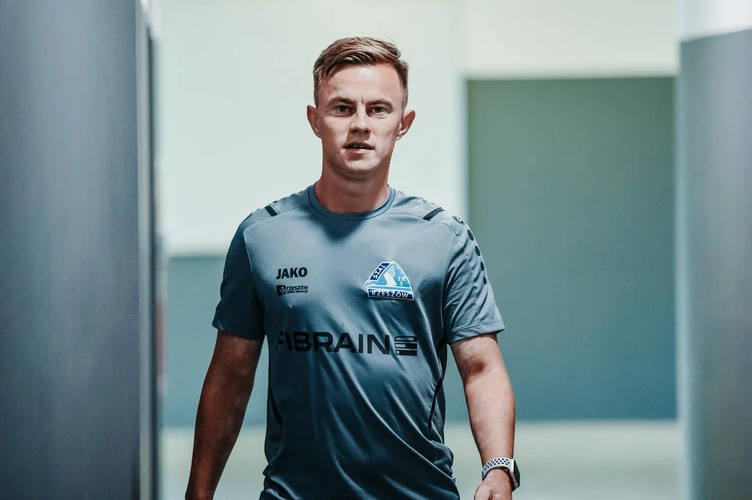 Giełda nazwisk. Kto może zostać trenerem Siarki Tarnobrzeg?
