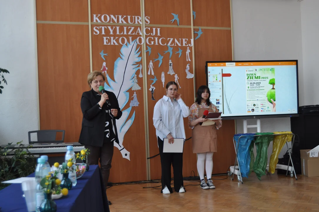 Recykling może chociaż trochę pomóc planecie