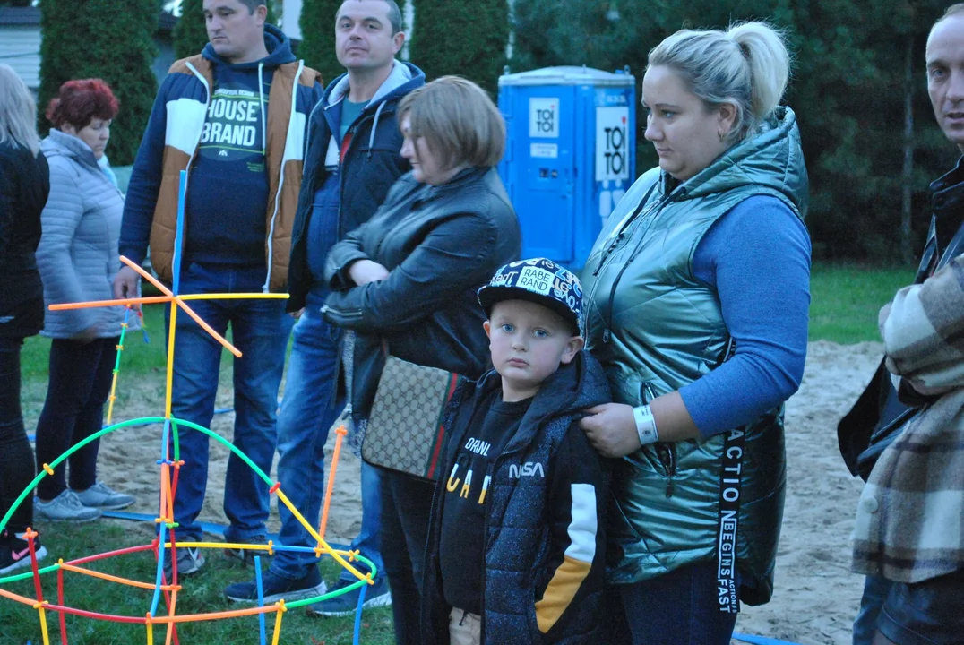 Święto ziemniaka w Wadowicach Górnych