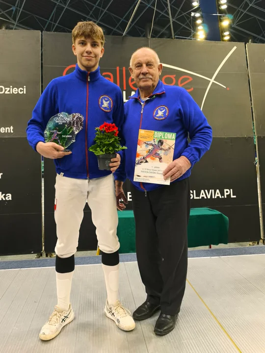 Sokół we Wrocławiu