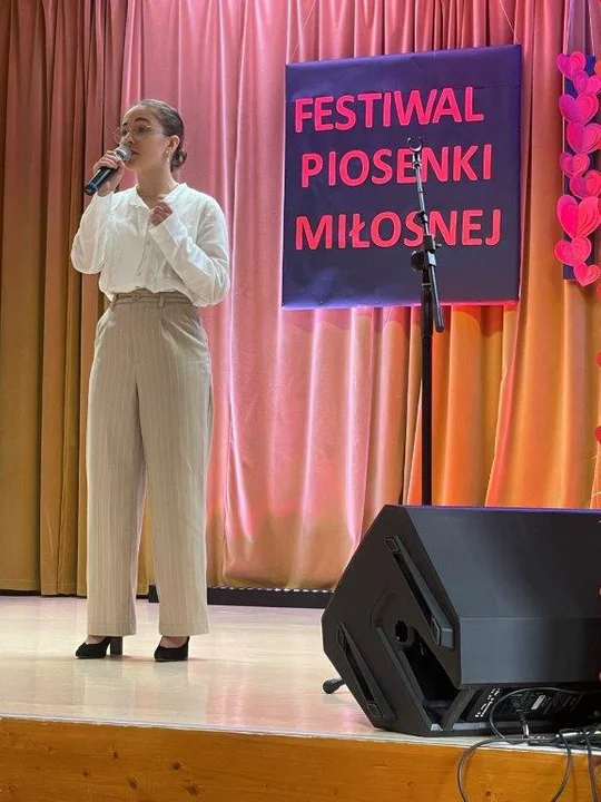 I Międzygminny Festiwal Piosenki Miłosnej Tuszów Narodowy 2023