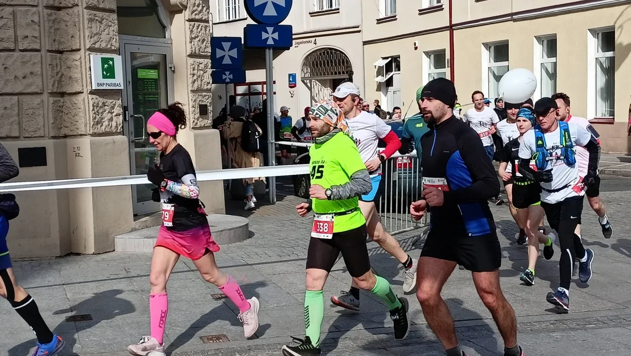 Ruszyły zapisy do 16. Półmaratonu Rzeszowskiego