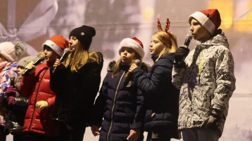 Koncertowa sobota na Rynku w Rzeszowie [ZDJĘCIA, WIDEO]