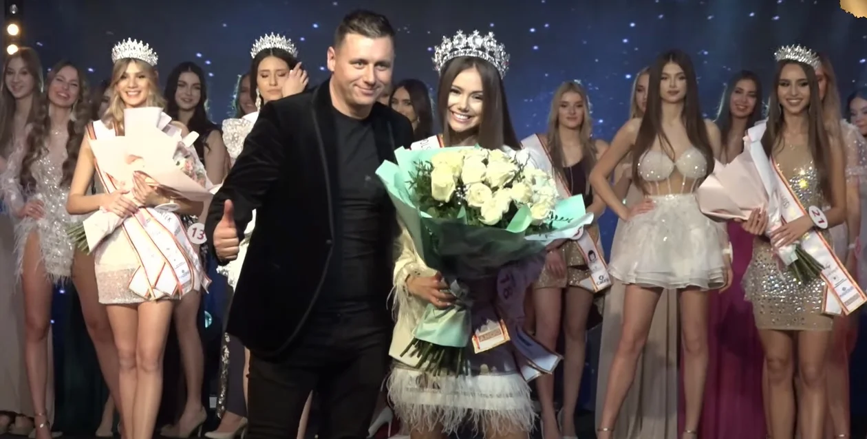 Polska Miss Nastolatek 2022 - świetny start dziewcząt z Podkarpacia