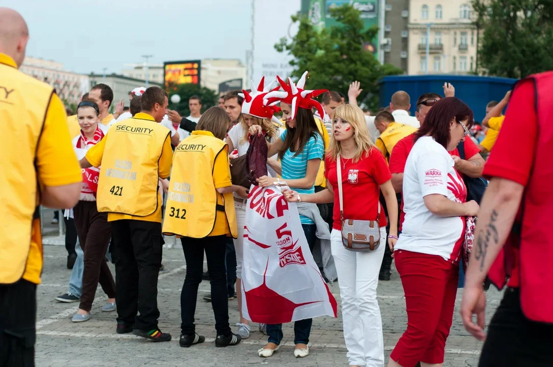 Tak kibicowaliśmy Polsce dziesięć lat temu. Euro 2012