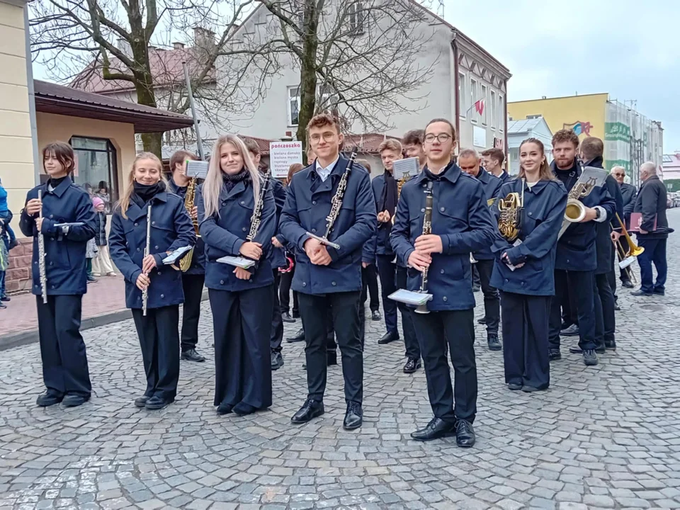 Święto Niepodległości w Mielcu