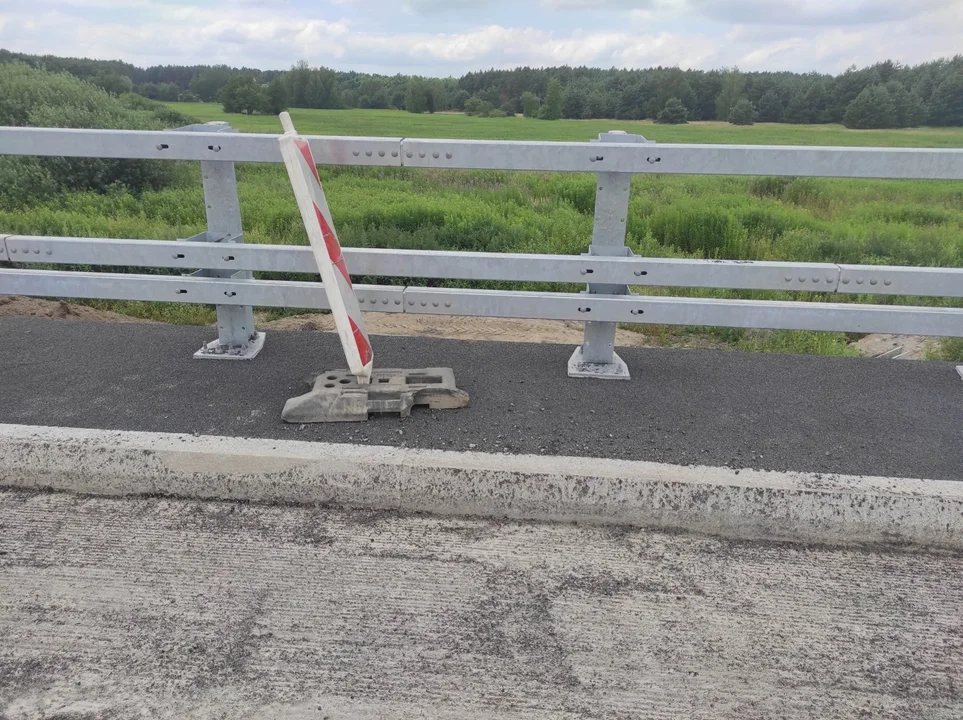Obwodnica Tarnobrzega - tak wyglądała budowa tej drogi
