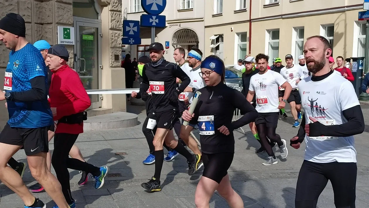 Ruszyły zapisy do 16. Półmaratonu Rzeszowskiego