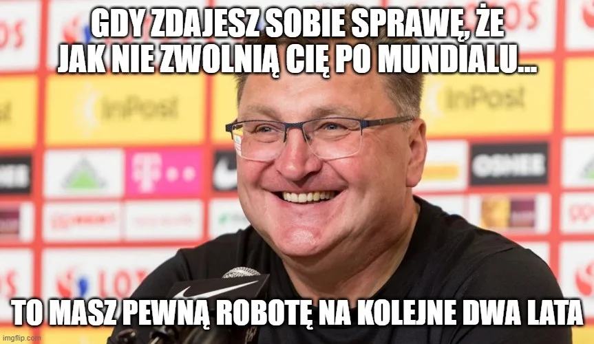 Memy po losowaniu eliminacji EURO 2024