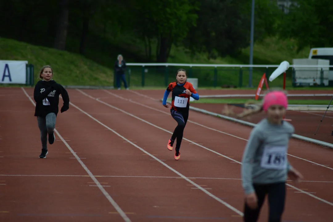 65. Otwarte Mistrzostwa Stalowej Woli w Lekkiej Atletyce