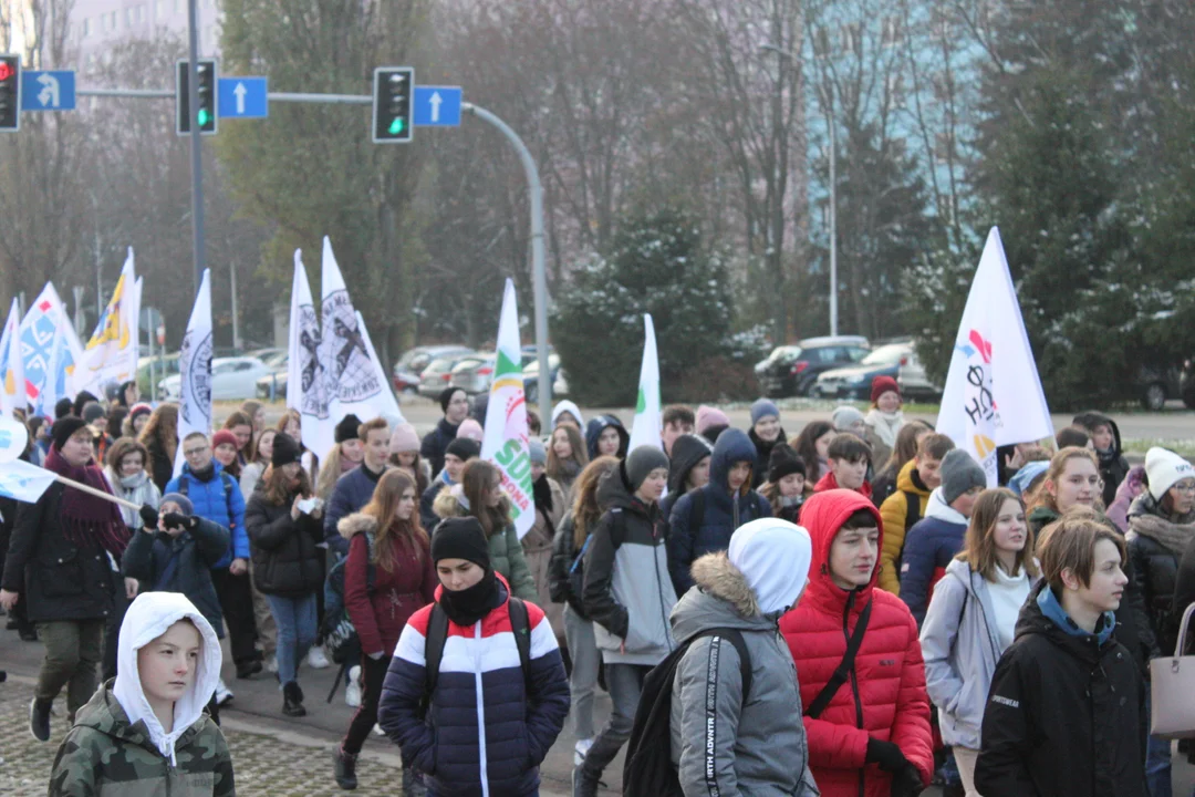 Światowy Dzień Młodzieży Diecezji Rzeszowskiej 2022