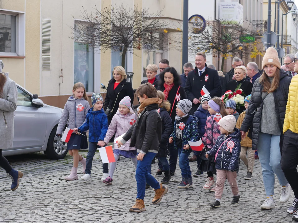 Święto Niepodległości Mielec