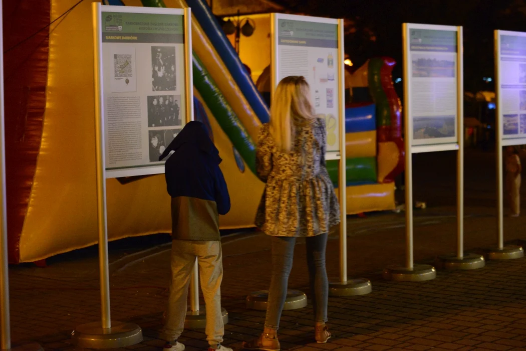 Tarnobrzeska Potańcówka we wrześniu