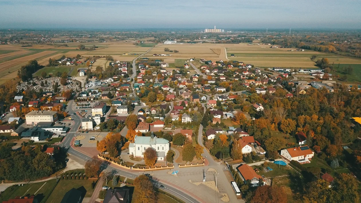 Borowa otrzymała nagrodę w kategorii „Innowacyjna gmina”