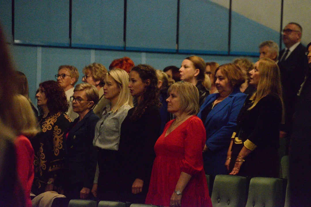 Dzień Nauczyciela w Tarnobrzegu