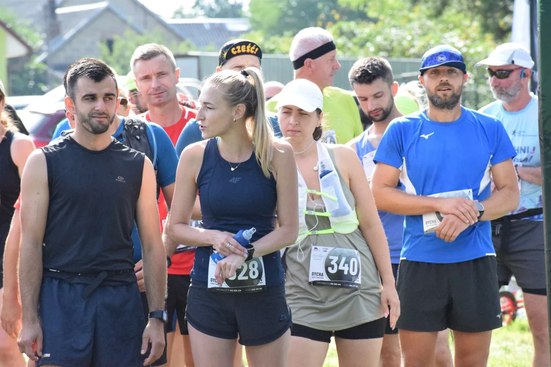 Start Dycha Van Berde