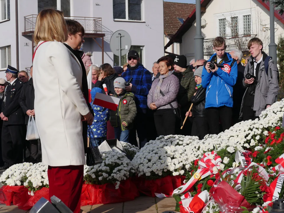 Święto Niepodległości Mielec