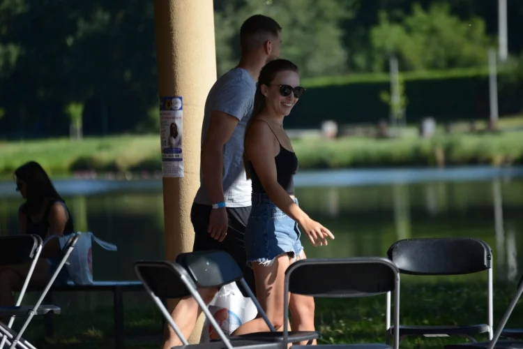 III Triathlon im. Aleksandra Ładosia w Głogowie Małopolskim