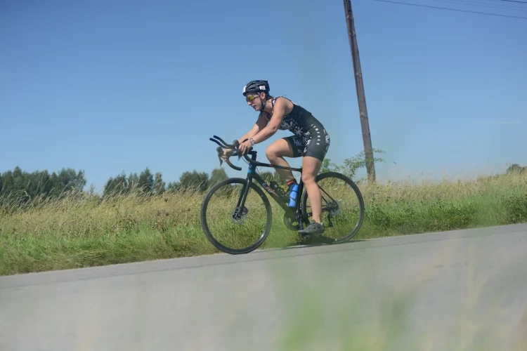 III Triathlon im. Aleksandra Ładosia w Głogowie Małopolskim