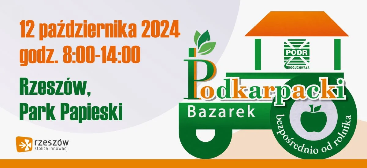 Imprezy i wydarzenia weekendowe na Podkarpaciu (12-13 października)