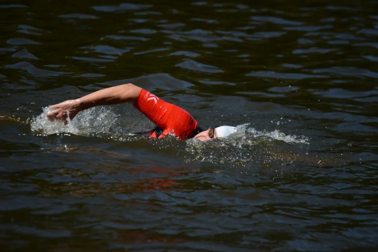 III Triathlon im. Aleksandra Ładosia w Głogowie Małopolskim