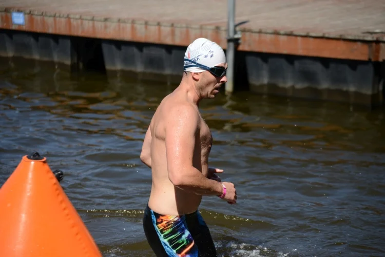 III Triathlon im. Aleksandra Ładosia w Głogowie Małopolskim