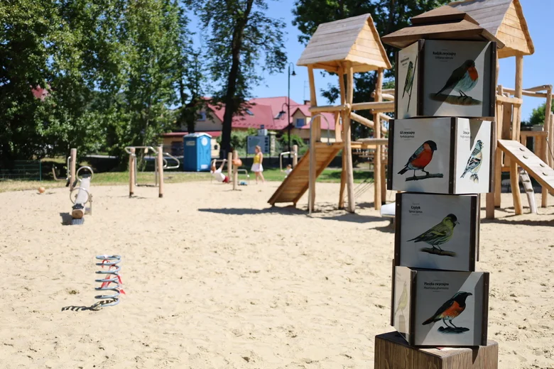 Edukacja i zabawa