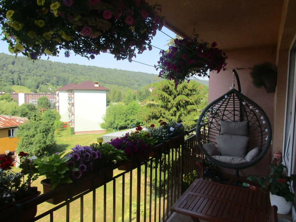 Najpiękniejsze ogrody i balkony w gminie Ustrzyki Dolne