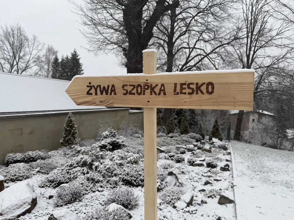 „Leskie Betlejem” - 2025