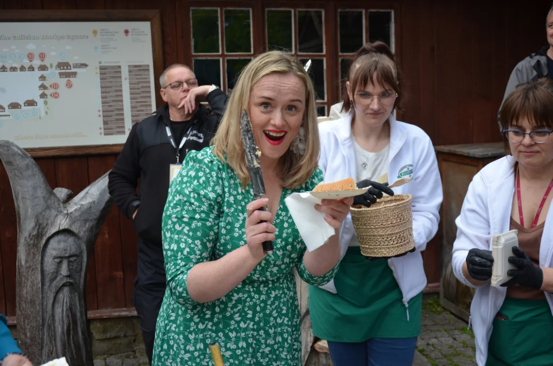 Dzień Otwarty Funduszy Europejskich w Sanoku (sobota)