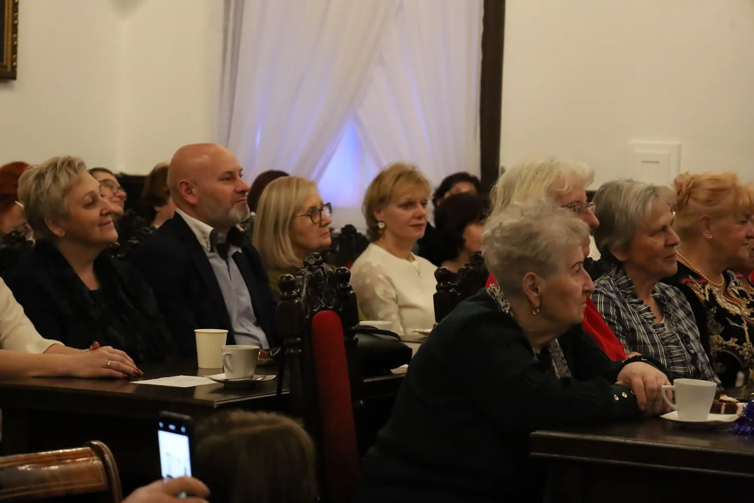 Wigilia 2025 Amazonki