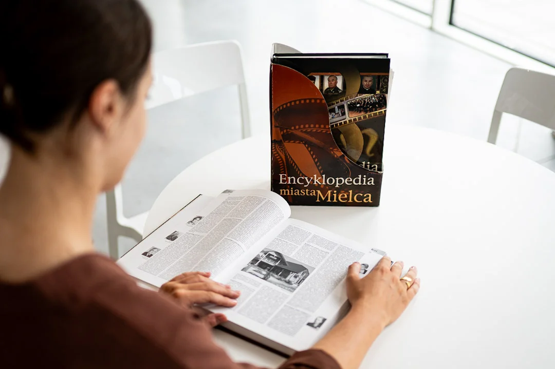 Encyklopedia Miasta Mielca