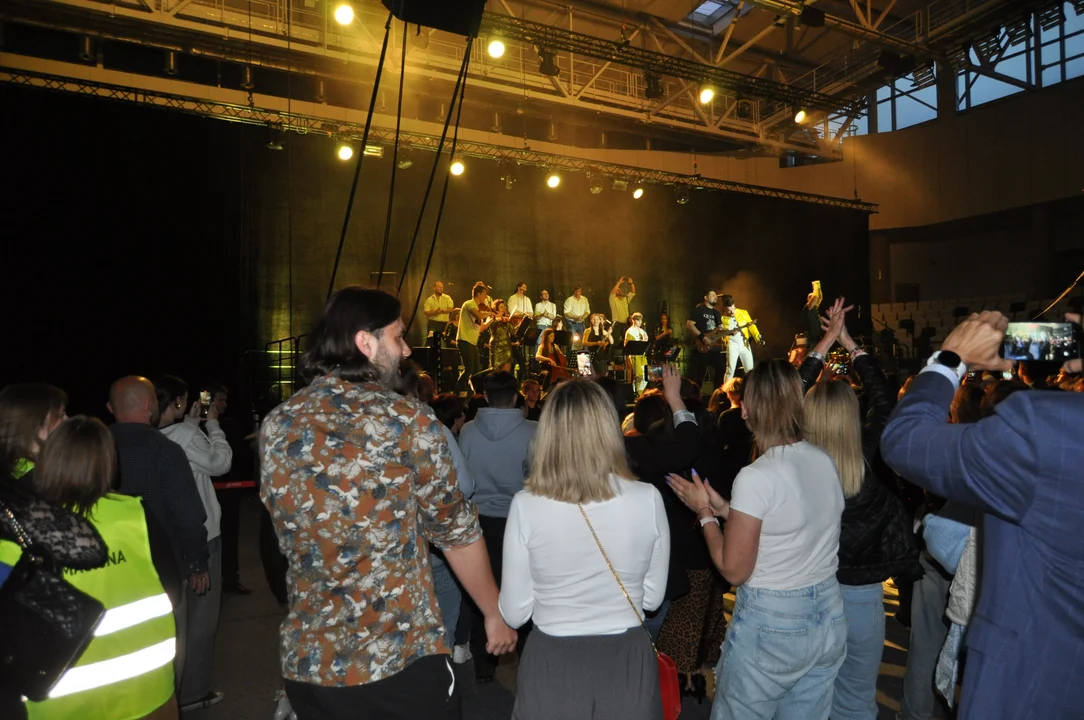 Koncert "Queen Symfoniczny