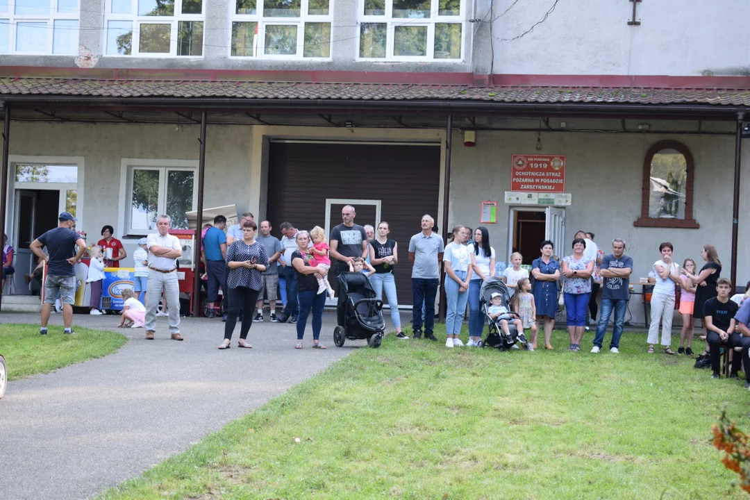 Podsumowanie projektu Stowarzyszenia "Inicjatywa"