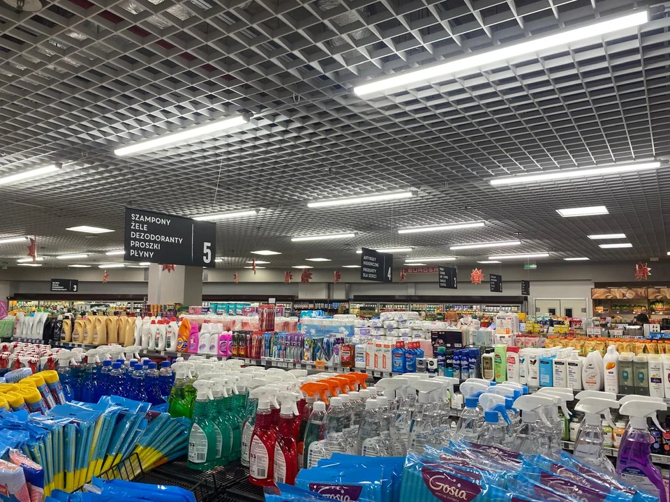 Ten supermarket zniknie z mapy Rzeszowa? Sprawdź o co chodzi