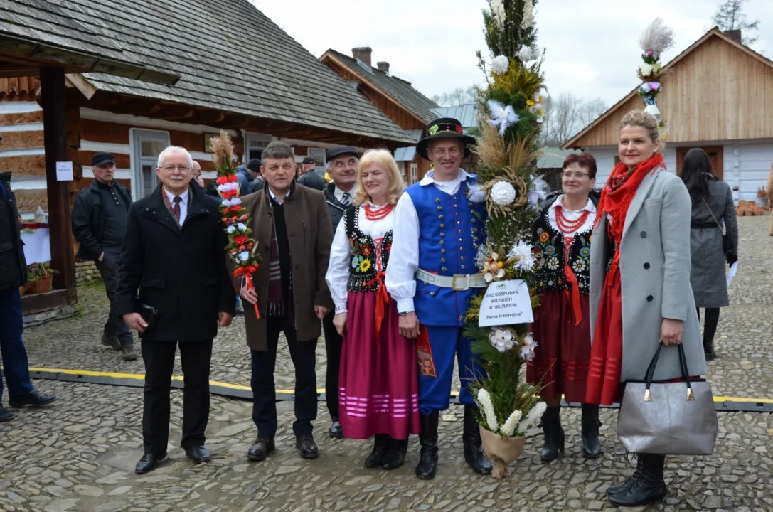 Weekend na Podkarpaciu. Od "Jeziora Aniołów" przez PKO Półmaraton Rzeszowski, aż po uroczystości religijne