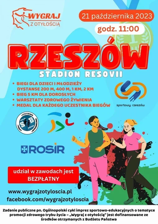 Korso na weekend: Imprezy od 20-22 października