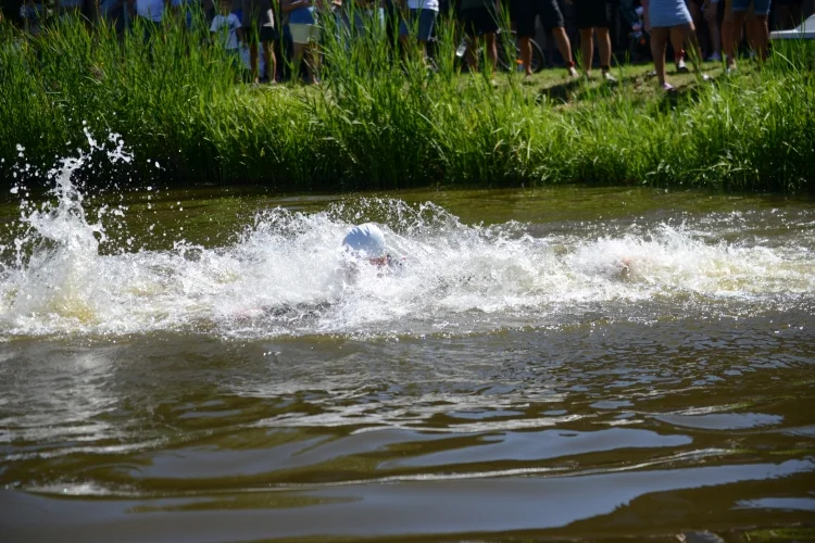 III Triathlon im. Aleksandra Ładosia w Głogowie Małopolskim