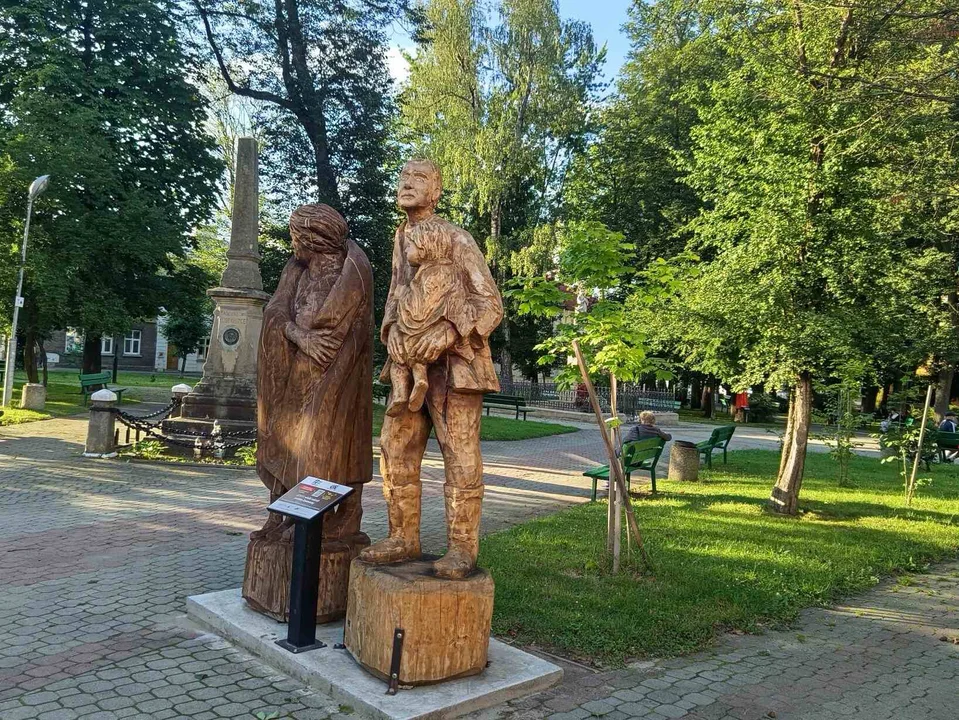 Rodzina Zwonarzów