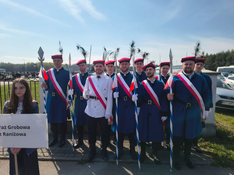 Ogólnopolska parada „Turki 2026”