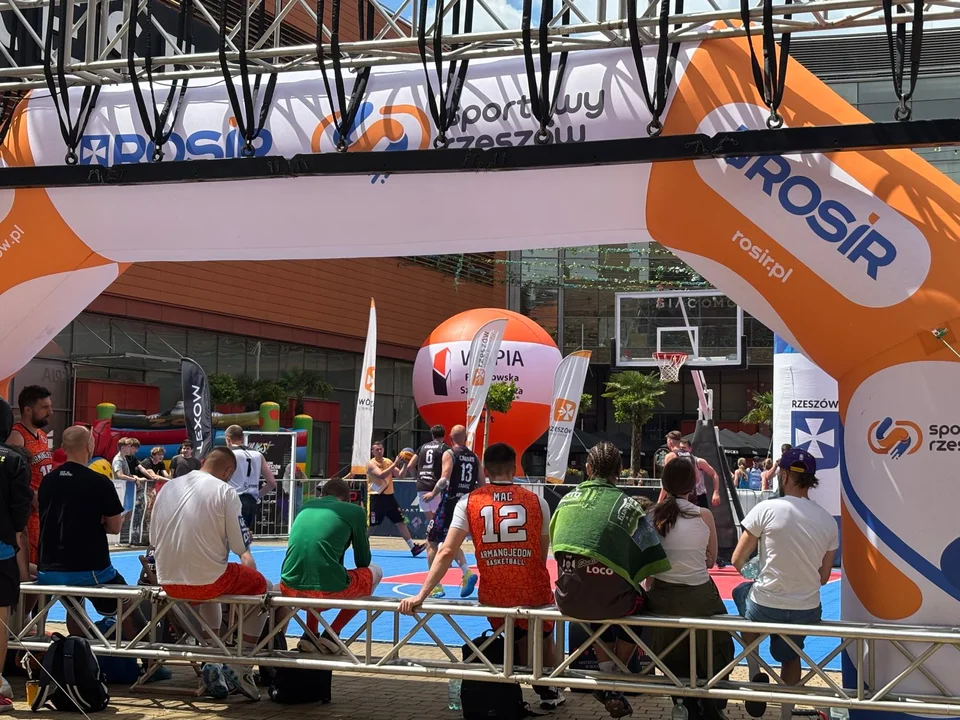 3x3 QUEST TEXOM RZESZÓW 2025