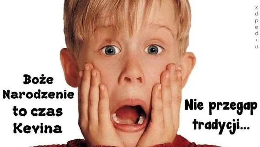 Memy na Święta Bożego Narodzenia