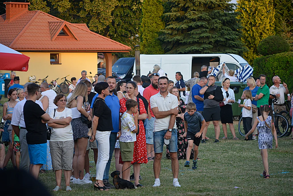 Festyn Parafialny w Chorzelowie