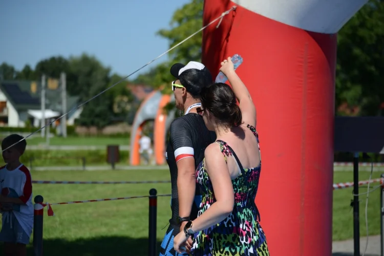 III Triathlon im. Aleksandra Ładosia w Głogowie Małopolskim