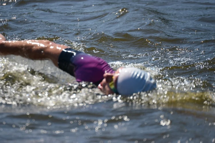 III Triathlon im. Aleksandra Ładosia w Głogowie Małopolskim