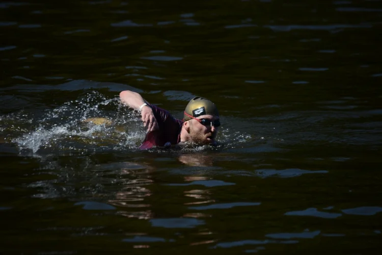 III Triathlon im. Aleksandra Ładosia w Głogowie Małopolskim